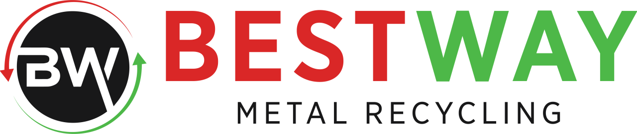 Bestway Metal Recycling A Licensed Scrap Metal Recycler   Bestway Metal Recycling Logo 1280x271 