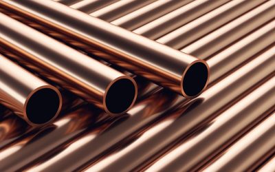 How to Sell Scrap Copper in Scarborough