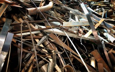 How to Sell Scrap Metal in Scarborough