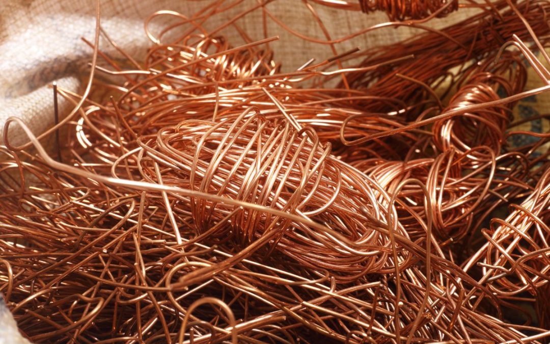 Guide to Scrap Copper Recycling and Prices