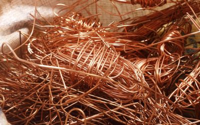 Guide to Scrap Copper Recycling and Prices