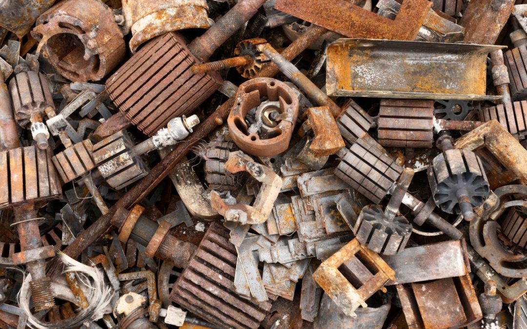 Guide to Understanding the Scrap Metal Grading System - Bestway Metal Recycling - Scarborough