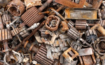 Guide to Understanding the Scrap Metal Grading System