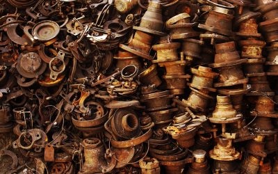 How to Avoid Common Scrap Metal Recycling Mistakes