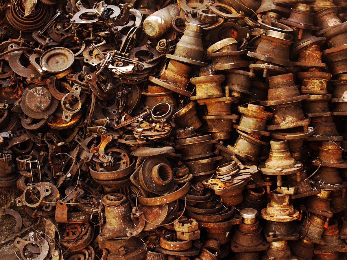 How to Avoid Common Scrap Metal Recycling Mistakes - Bestway Metal Recycling - Scarborough