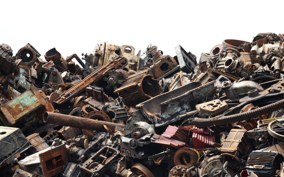Most Profitable Scrap Metals A Comprehensive Analysis - Bestway Metal Recycling - Scarborough