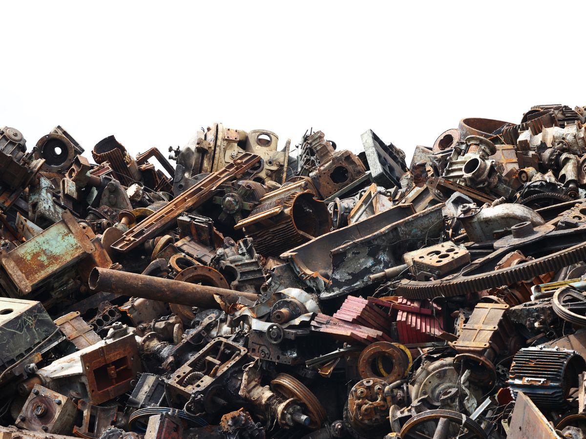 Most Profitable Scrap Metals A Comprehensive Analysis - Bestway Metal Recycling - Scarborough